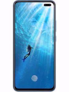 Vivo V19 (8 GB/256 GB) Silver Colour