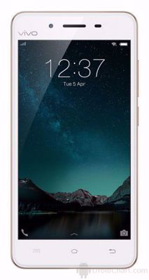 Vivo V3 (3 GB/32 GB) White Colour