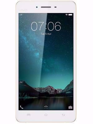 Vivo V3 Max (4 GB/32 GB)White Colour