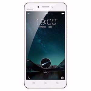 Vivo X6S (4 GB/64 GB) White Colour