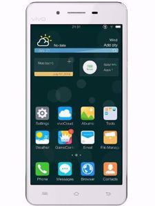 Vivo Y27L (1 GB/16 GB) White Colour