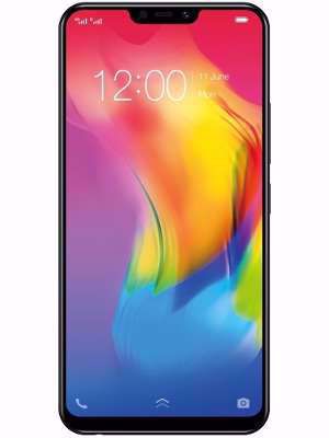 Vivo Y83 (4 GB/32 GB) Black Colour