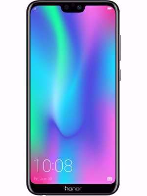 Huawei Honor 9N (3 GB/32 GB) Blue Colour