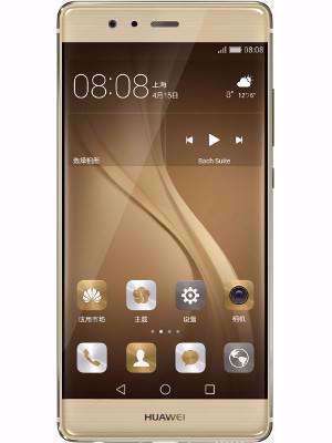 Huawei P9 (3 GB/32 GB) Gold_Colour