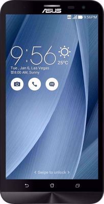 Asus Zenfone 2 Laser ZE601KL (3 GB/32 GB)