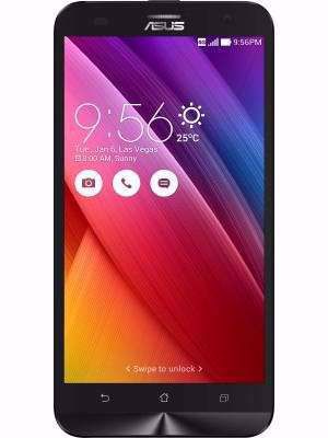 Asus ZenFone 2 ZE550ML (2 GB/16 GB) Black Colour