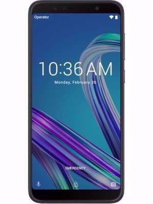 Asus Zenfone Max Pro M1 (6 GB/64 GB) Blue Colour