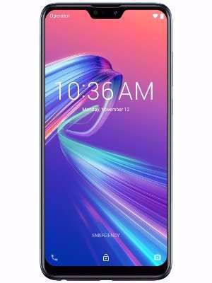 Asus ZenFone Max Pro M2 (3 GB/32 GB) Blue Colour