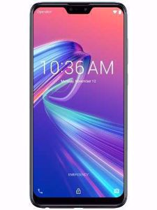 Asus ZenFone Max Pro M2 (4 GB/64 GB) Blue Colour