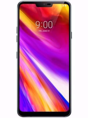  LG G7 Thinq (64GB) Green Colour