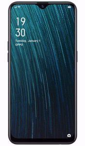 Oppo A5s (2 GB/32 GB) Black Colour