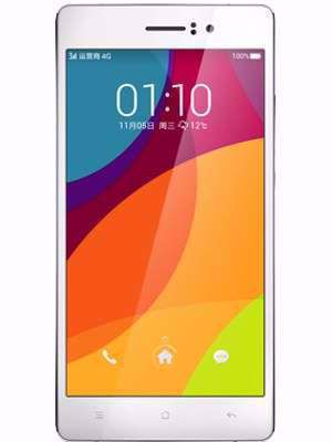 Oppo R5