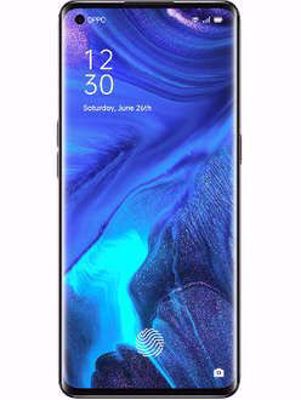 OPPO Reno4 Pro (8 GB/128 GB) Blue Colour