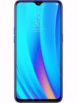 Realme 3 Pro (6 GB/64GB) Blue Colour