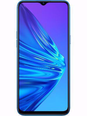 Realme 5 (4GB 128GB) Blue Colour