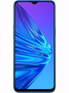 Realme 5 (4GB 64GB) Blue Colour