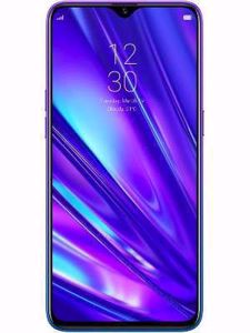 Realme 5 pro (6GB 64GB) Blue Colour