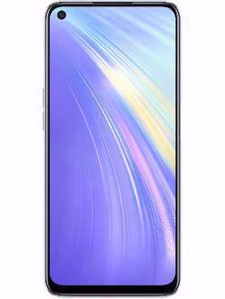 Realme 6 (8 GB/128 GB) Blue Colour