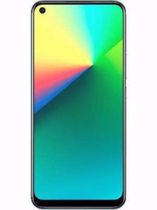 Realme 7i (4 GB/64GB) Green Colour