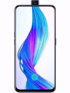 Realme X (8GB 128GB) White Colour