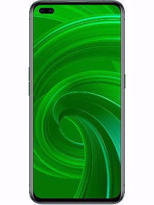 Realme X50 Pro (12 GB/256 GB) Green Colour