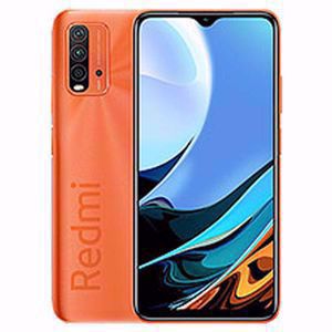 redmi 9 power Fiery