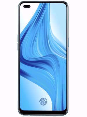 OPPO F17 Pro (8 GB/128 GB) Blue Colour