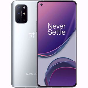 OnePlus 8T (12 GB/256 GB) Lunar Silver