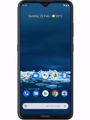 Nokia 5.3 (6 GB/64 GB)	