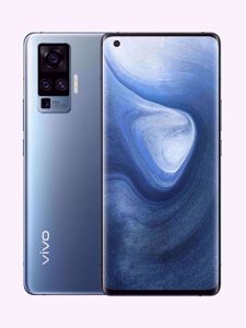 Vivo X50 Pro (8 GB/256 GB) Blue Colour