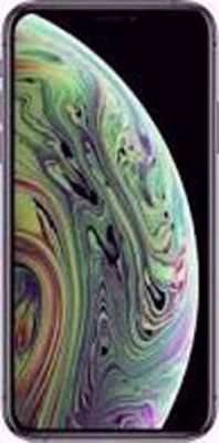 iPhone XS