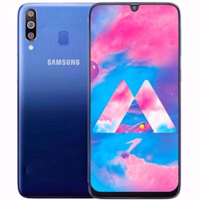 Samsung Galaxy M30