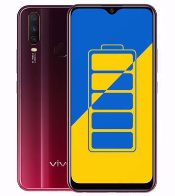 Vivo Y15 2019