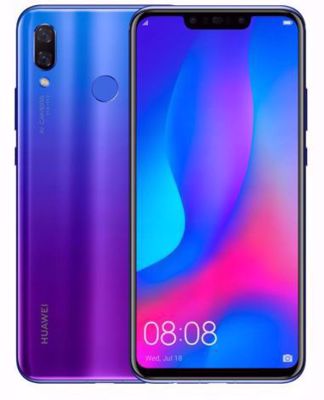 Huawei Nova 3