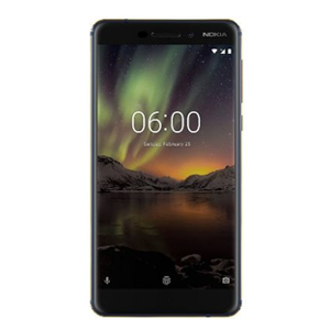 Nokia 6.1