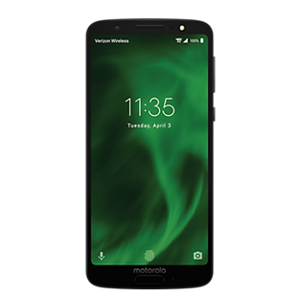 Motorola Moto G6