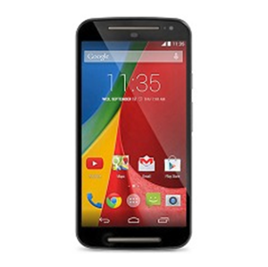 Motorola Moto G 2nd Gen