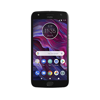 Motorola Moto X4