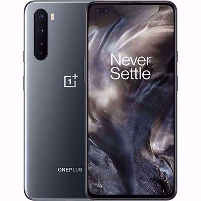 OnePlus Nord (12 GB/256 GB) Grey Colour