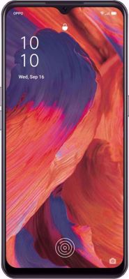 OPPO F17 (8 GB/128 GB) Orange Colour