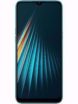 Realme 5i (4 GB/64 GB) Blue Colour