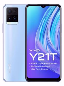 Vivo Y21T