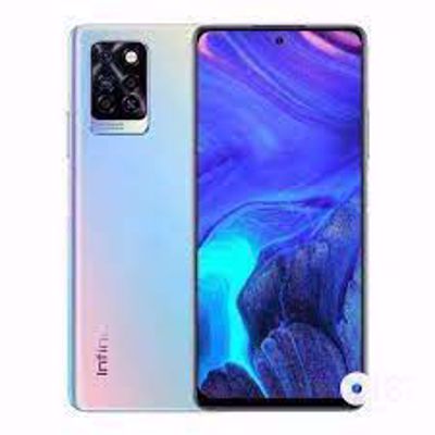 Infinix Note 10 Pro