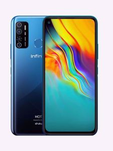 Infinix Hot 9 Pro