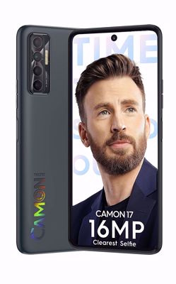 Tecno Camon 17 