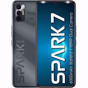 Tecno Spark 7