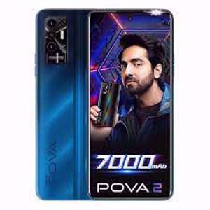 Tecno POVA 2 