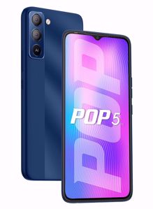 Tecno Pop 5 LTE 