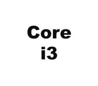 Picture for category Desktop i3 Processor Branded