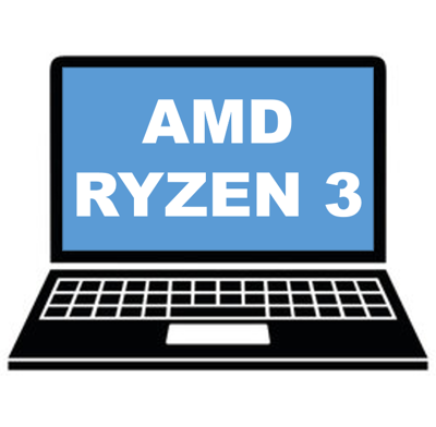 Lenovo IdeaPad 100e Series AMD RYZEN 3